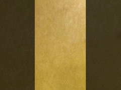 উচ্চ নিরোধক প্রতিরোধ ক্ষমতা নিরোধক কাগজ 3.62 * 10 13Ω 24 ঘন্টা জন্য পানিতে ডুবে