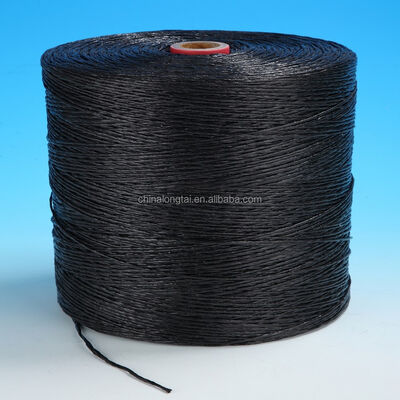 Submarine Cable Winding Rope Offshore Cable Outer Layer pp Yarns