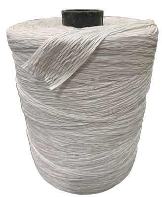 পলিপ্রোপিলিন সুতা পিপি কেবল ফিলার সুতা ১,০০,০০০ ডেনিয়ার