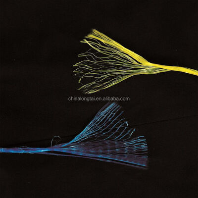 উচ্চ প্রসার্য শক্তি সম্পন্ন কলা গাছের আঁশ, যা ভারী কলার কাঁদি নিরাপদে ধরে রাখতে টান বজায় রাখতে ডিজাইন করা হয়েছে